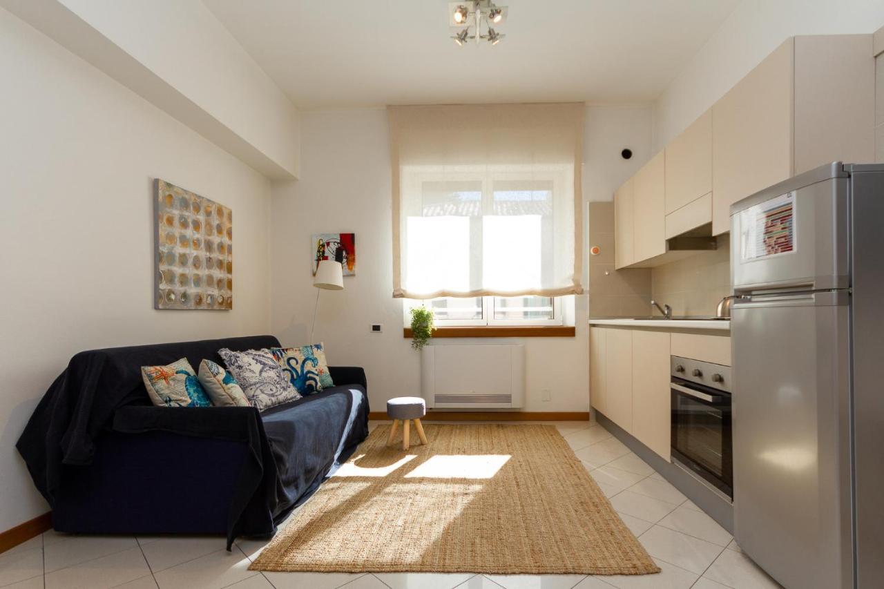 פאדובה Yourbanflat Altinate מראה חיצוני תמונה
