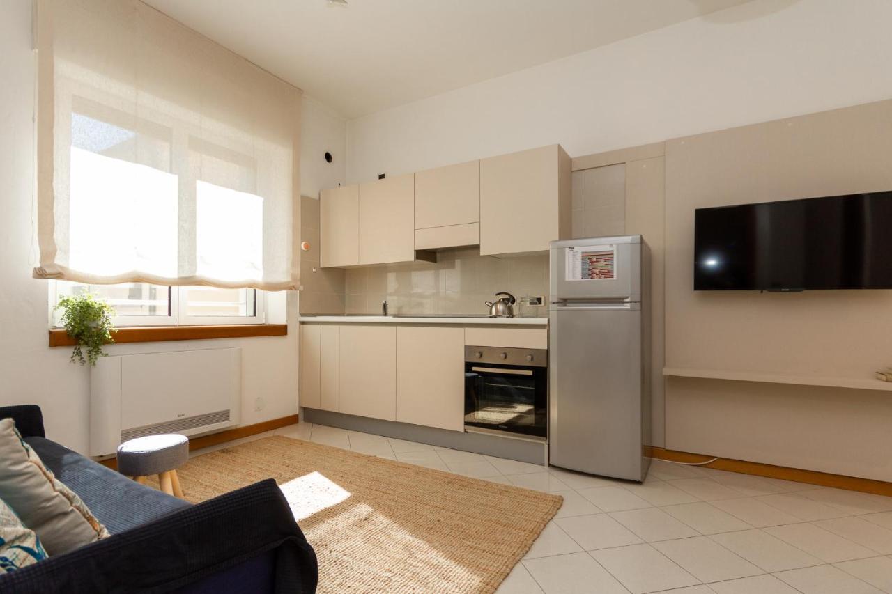 פאדובה Yourbanflat Altinate מראה חיצוני תמונה
