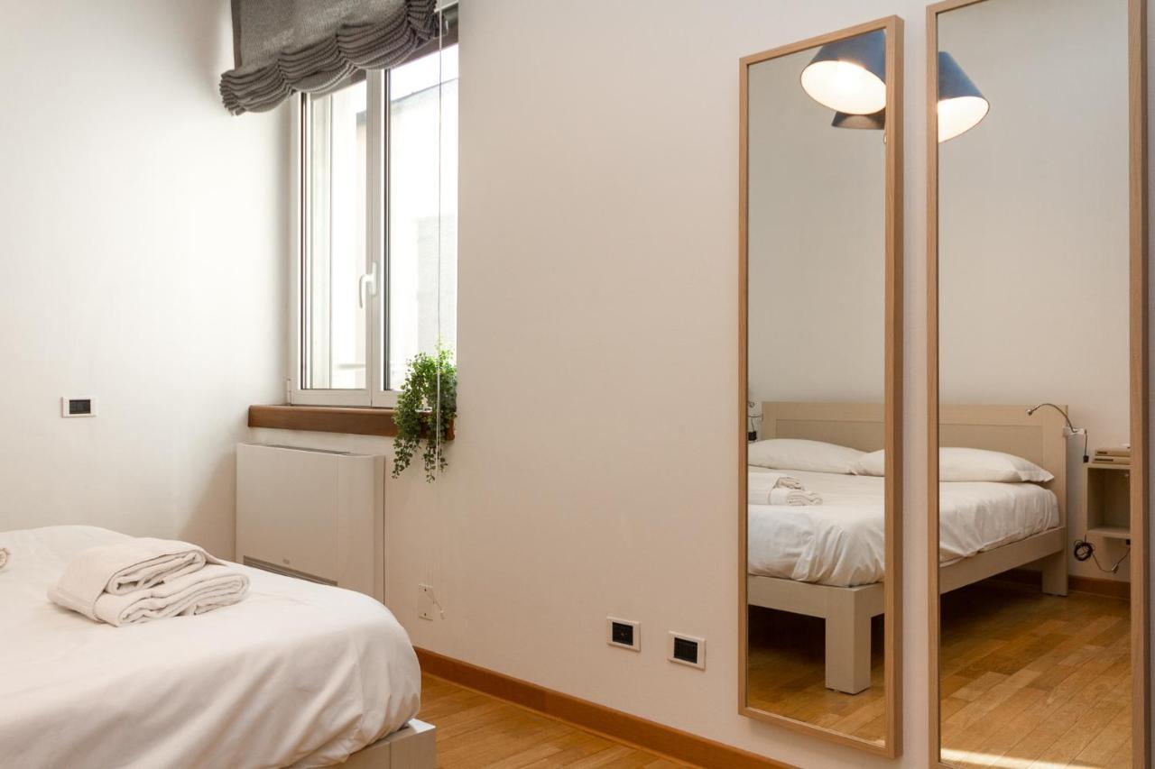 פאדובה Yourbanflat Altinate מראה חיצוני תמונה